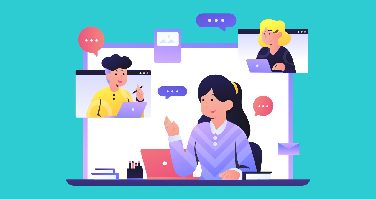 Product discussion and quotation